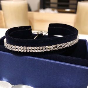 Swarovski Subtle Bracelet